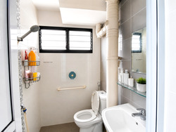 Blk 480 Jurongville @ Street 41 (Jurong West), HDB 3 Rooms #609617421